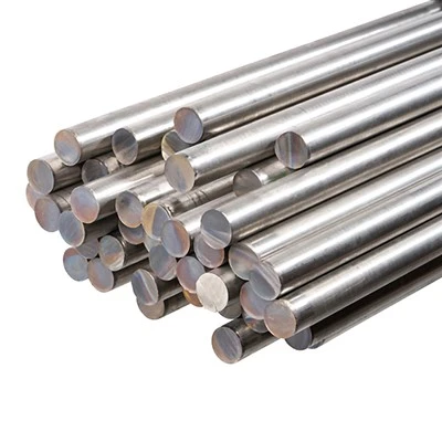 Μπάρα τιτανίου ASTM B348