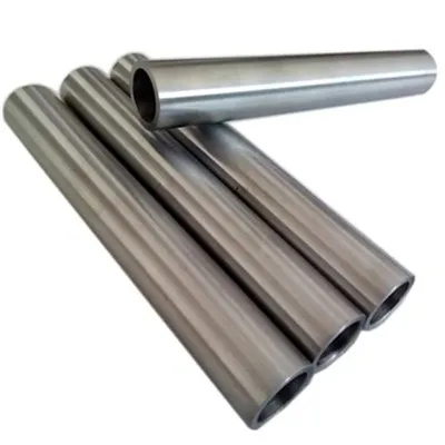 Σωλήνας νιοβίου