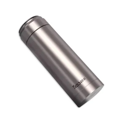 Μπουκάλι κενού τιτανίου